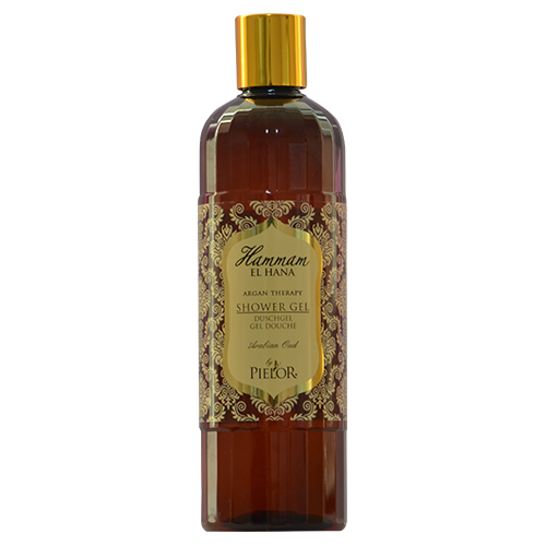 PIELOR HAMMAM EL HANA SHOWER GEL 400ML - Arabian Oud