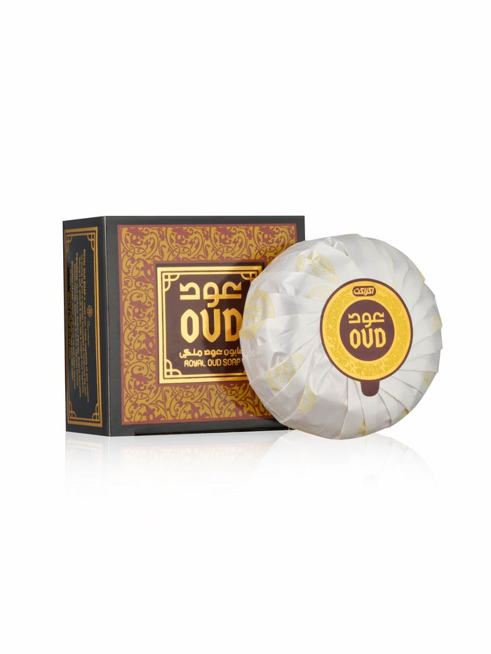 ROYAL OUD SOAP