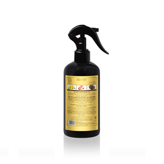 WHITE PEACH PREMIUM AIR FRESHENER