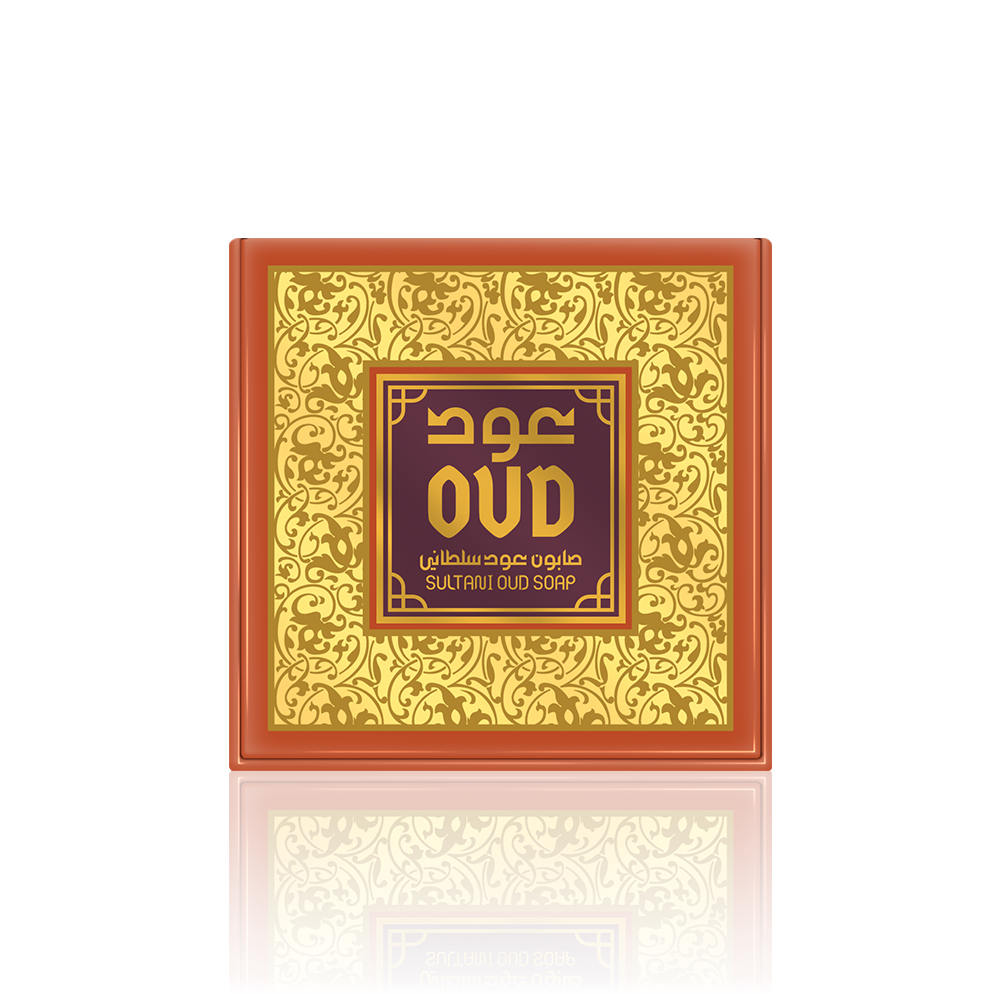 SULTANI OUD SOAP