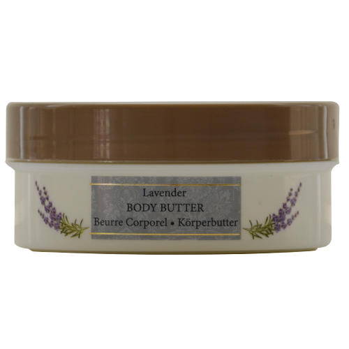 PIELOR BODY LOTION 200 ML - LAVENDER