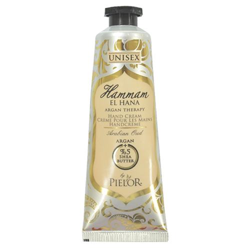 PIELOR HAMMAM EL HANA HAND CREAM - 30ML - Arabian Oud