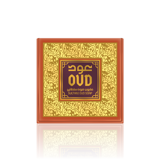 SULTANI OUD SOAP